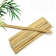 Шпажки бамбуковые 20 см. (80-90 шт.)