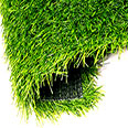 Искусственный газон "Comfort 40 Green" 2х1 м (толщина 40 мм)