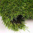 Искусственный газон "Comfort 40 Green Bicolour" 2х1 м (толщина 40 мм)