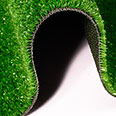 Искусственный газон "Nature 7 Green" 4х1 м (толщина 7 мм)