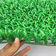 Искусственная трава "Коврик для озеленения" (60х40 см) 2 шт.
