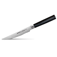 Нож кухонный "Samura Mo-V" для стейка (120 мм)