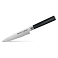 Нож кухонный "Samura Mo-V" универсальный (125 мм)