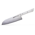 Нож кухонный "Samura HARAKIRI" Сантоку (175 мм)