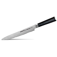 Нож кухонный "Samura Mo-V" для нарезки (230 мм)