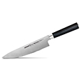 Нож кухонный "Samura Mo-V" Шеф (200 мм)