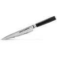 Нож кухонный "Samura DAMASCUS" универсальный (150 мм)