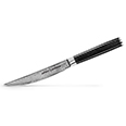 Нож кухонный "Samura DAMASCUS" для стейка (120 мм)
