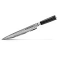 Нож кухонный "Samura DAMASCUS" для нарезки (230 мм)