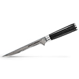Нож кухонный "Samura DAMASCUS" обвалочный (165 мм)