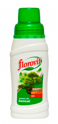 Florovit - для бонсаи (0,25 л.)