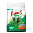 Florovit - удобрение для хвойных растений (1 кг.)
