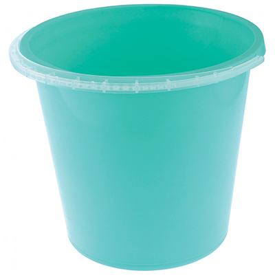 Ведро пластиковое для холодной воды (10л)