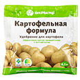 Картофельная формула БиоМастер (100 гр.)