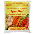 Гуми-оми (картофель, морковь, редис) 700 гр.