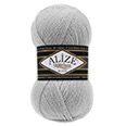 Пряжа Alize Superlana Klasik № 168 морская ракушка (280 м) 100 гр.