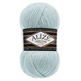 Пряжа Alize Superlana Klasik № 514 зимнее небо (280 м) 100 гр.
