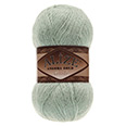 Пряжа Alize Angora Gold Simli № 515 (500 м) 100 гр. морская пена