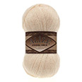Пряжа Alize Angora Gold Simli № 681 (500 м) 100 гр. светлая лосось