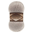 Пряжа Alize Angora Gold Simli № 541 (500 м) 100 гр. светлая норка