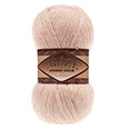 Пряжа Alize Angora Gold Simli № 404 (500 м) 100 гр. шампань