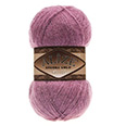 Пряжа Alize Angora Gold Simli № 28 (500 м) 100 гр. сухая роза