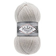 Пряжа Alize Superlana TIG № 168 (570 м) 100 гр. каменный