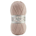 Пряжа Alize Superlana TIG № 574 (570 м) 100 гр. сандаловое дерево