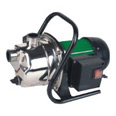 Насос садовый Aqualight ALWP 600 Inox