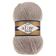 Пряжа Alize Angora Real 40 №541 (430 м) 100 гр. норка