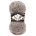 Пряжа Alize Superlana Klasik № 541 норка (280 м) 100 гр.