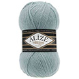 Пряжа Alize Superlana Klasik № 463 мята (280 м) 100 гр.