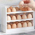 Контейнер для хранения яиц (30 ячеек)
