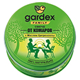 Свеча Gardex от комаров с маслом Цитронеллы
