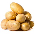 Семенной картофель "Илона" (500 грамм)