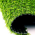 Искусственный газон "Comfort 20 Green" 2х1 м (толщина 20 мм)