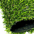 Искусственный газон "Comfort 20 Green Bicolour" 2х1 м (толщина 20 мм)