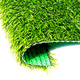 Искусственный газон "Comfort 30 Green" 2х1 м (толщина 30 мм)