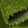 Искусственный газон "Elite 40 Green" 2х1 м (толщина 40 мм)