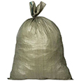 Мешок полипропиленовый до 40 кг. (55х95 см) 10 шт.
