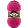 Пряжа вязальная Alize Lanagold Fine № 798 (100 гр.) бугенвиллия
