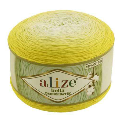Пряжа Alize Bella Ombre Batik № 7414 (900 м) 250 гр. Пряжа Alize Bella Ombre Batik № 7414 (900 м) 250 гр.