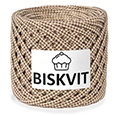 Пряжа трикотажная "Бисквит" № 7613 (330 гр.) Amber home