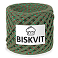 Пряжа трикотажная "Бисквит" № 7577 (330 гр.) Grace home