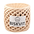Пряжа трикотажная "Бисквит" № 561 (330 гр.) Ваниль