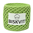 Пряжа трикотажная "Бисквит" № 1131 (330 гр.) Груша