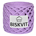 Пряжа трикотажная "Бисквит" № 453 (330 гр.) Ирис