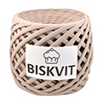 Пряжа трикотажная "Бисквит" № 556 (330 гр.) Какао