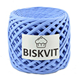 Пряжа трикотажная "Бисквит" № 210 (330 гр.) Колокольчик