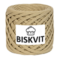 Пряжа трикотажная "Бисквит" № 1397 (330 гр.) Лен
